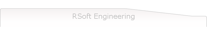 RSoft Engineering
